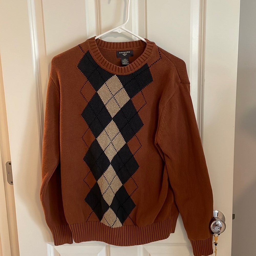 Dockers Sweater